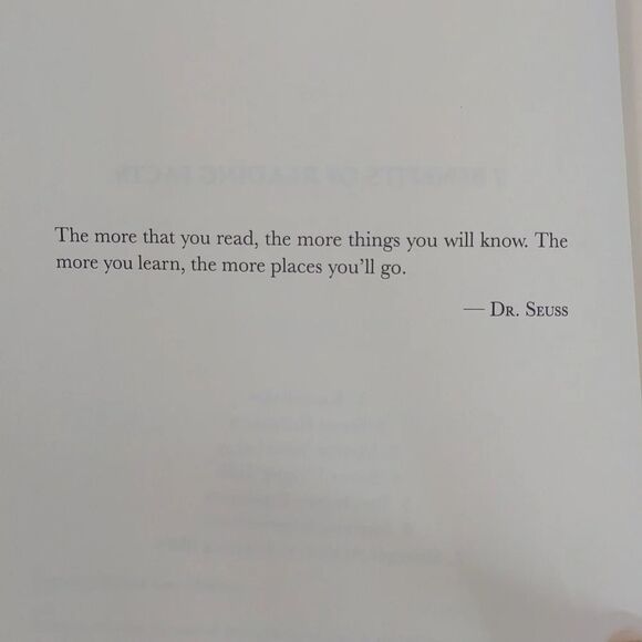 1144 Random, Interesting and Fun Facts You Need to know Book - Picture 6 of 9